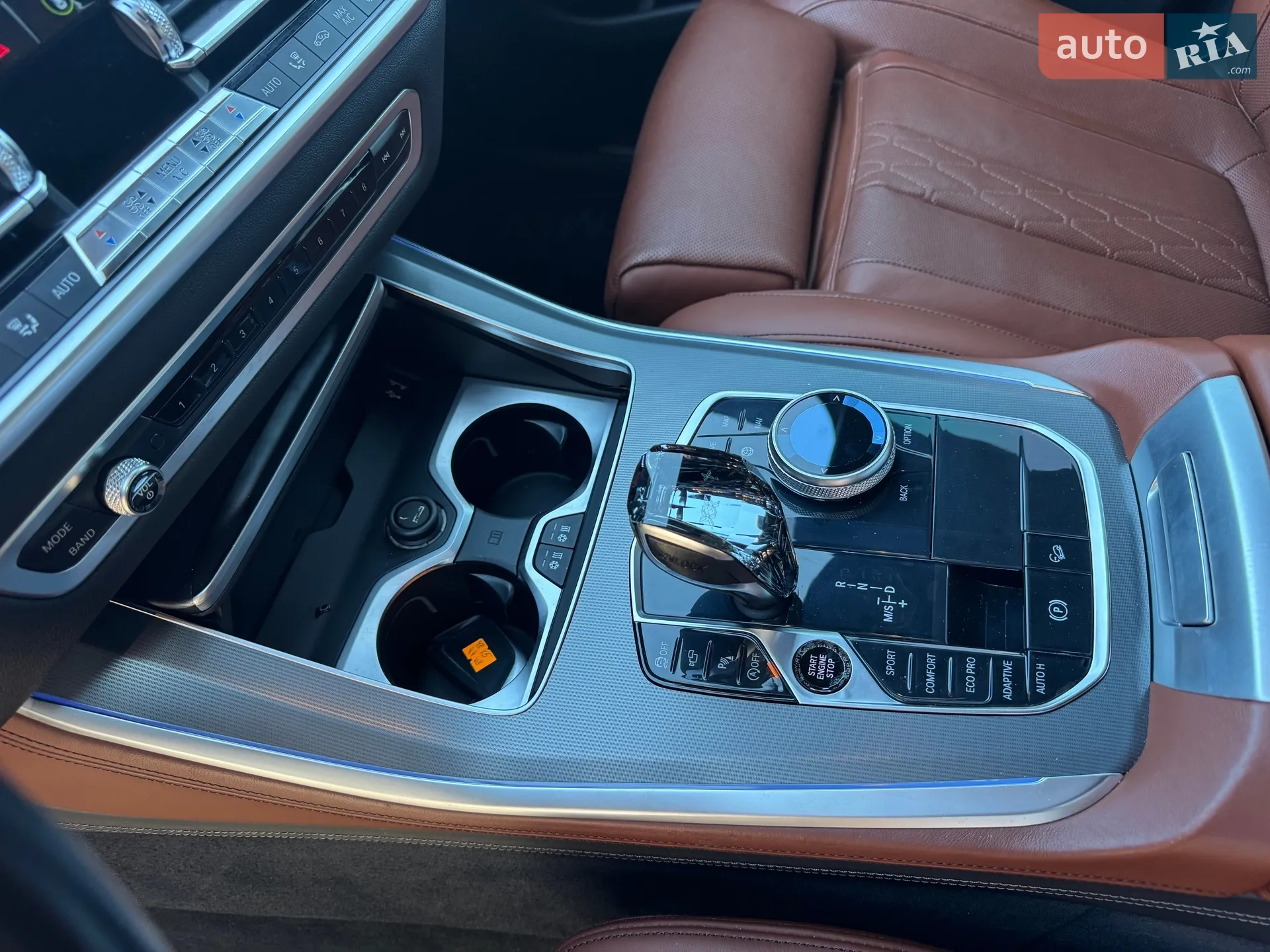 2018 BMW X5 - мініатюра 104