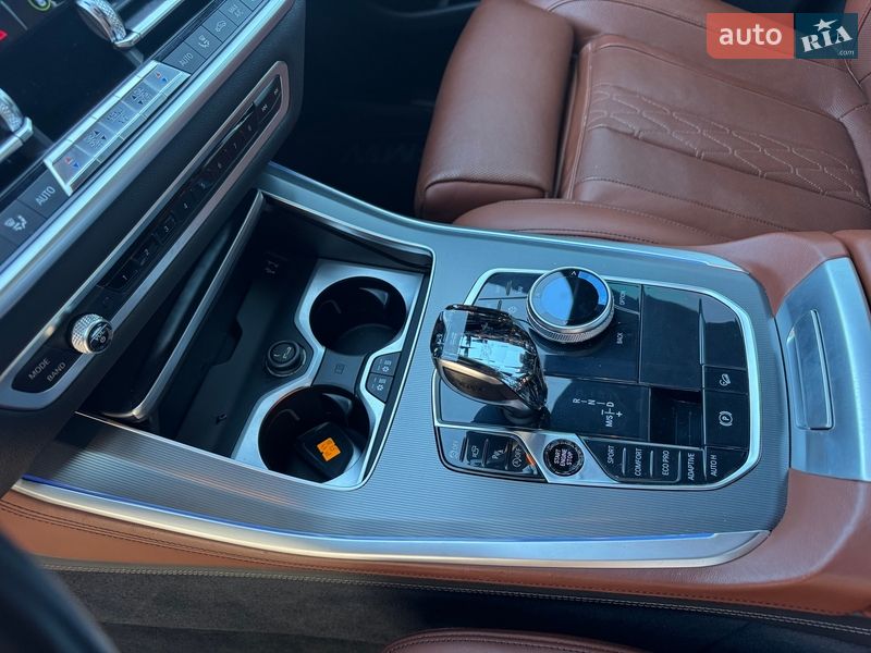 Внедорожник / Кроссовер BMW X5 2018 в Тернополе