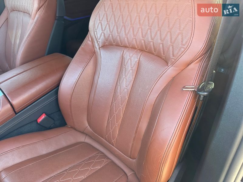 Внедорожник / Кроссовер BMW X5 2018 в Тернополе