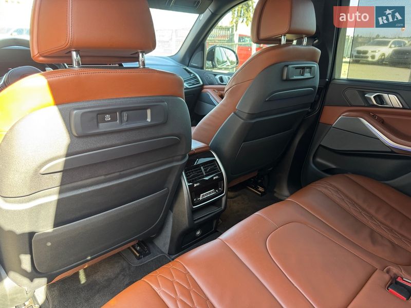 Внедорожник / Кроссовер BMW X5 2018 в Тернополе