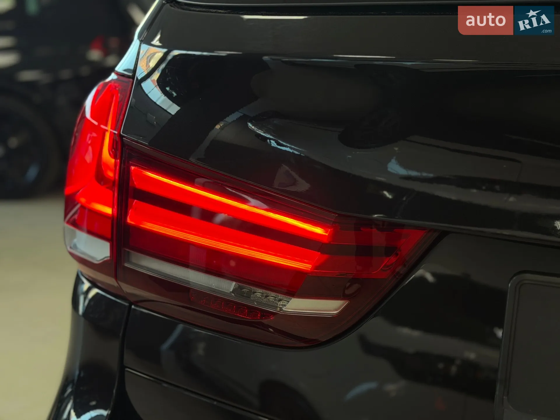 2014 BMW X5 - мініатюра 19