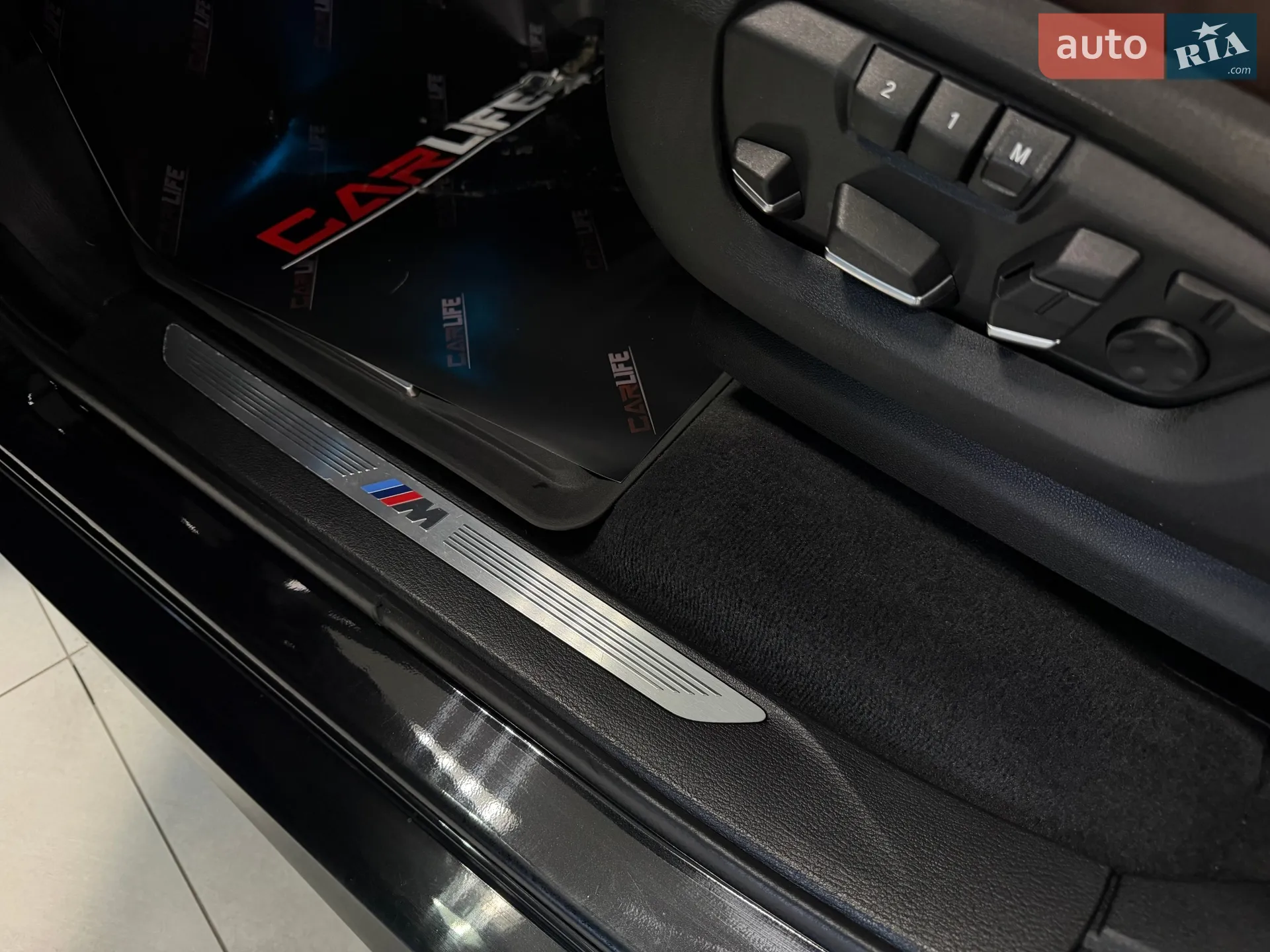 2014 BMW X5 - мініатюра 36