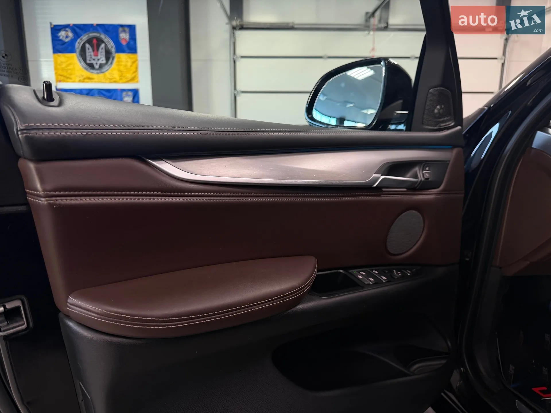 2014 BMW X5 - мініатюра 37
