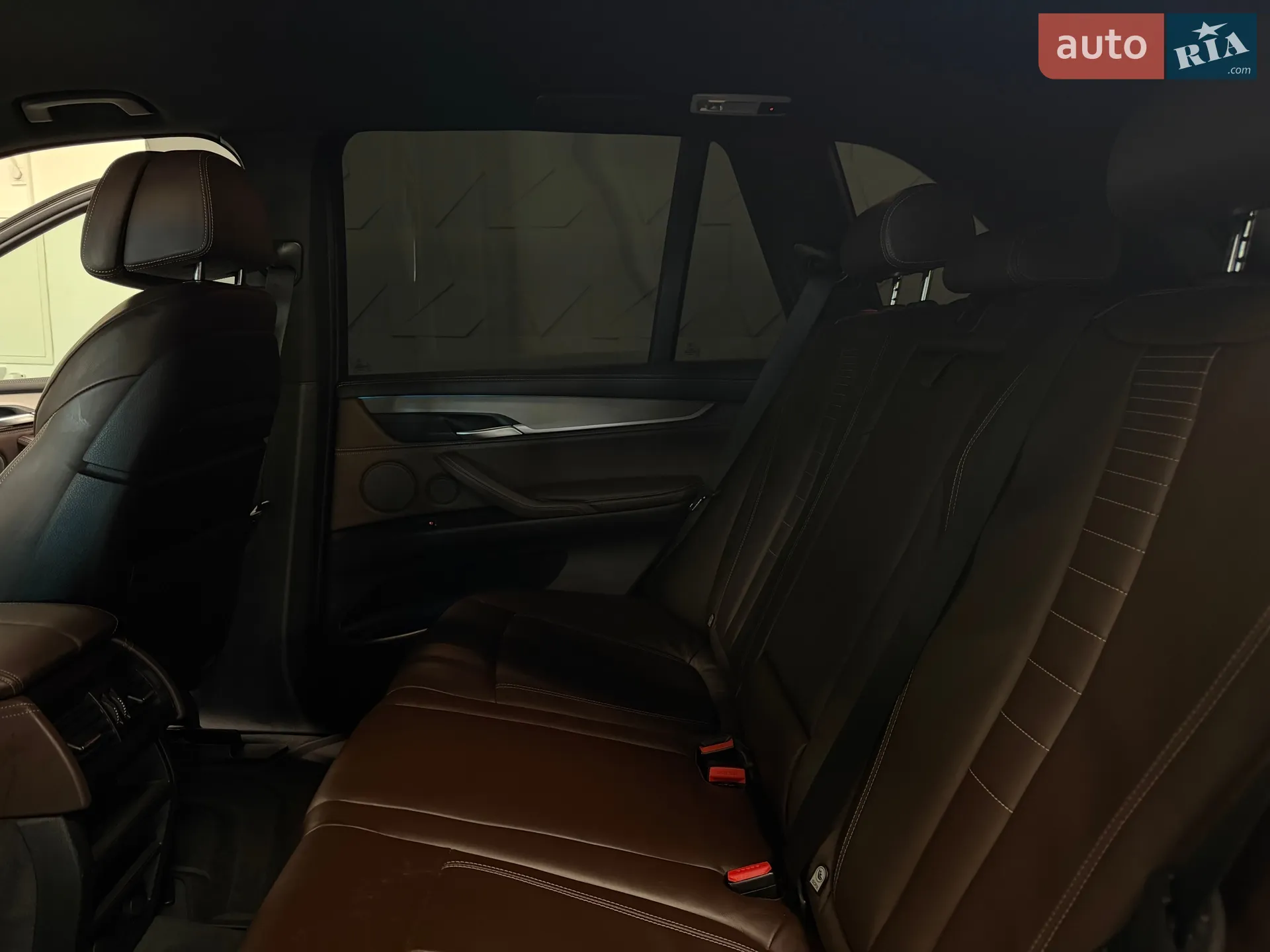 2014 BMW X5 - мініатюра 40