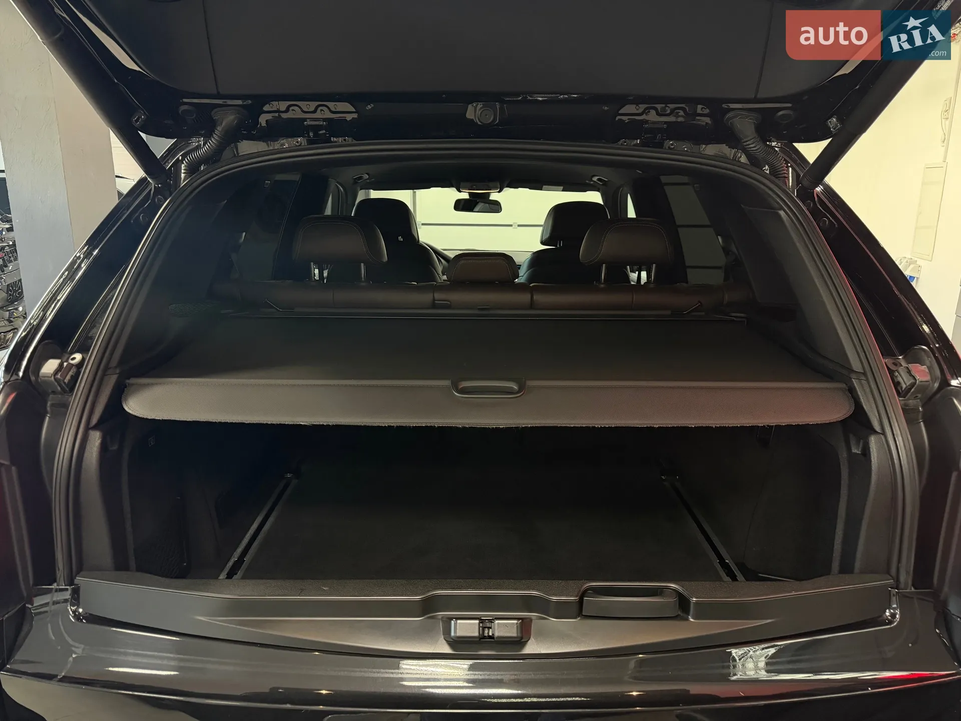 2014 BMW X5 - мініатюра 49
