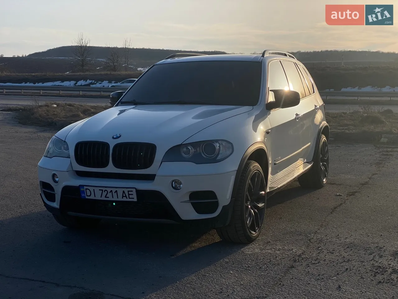 2010 BMW X5 - мініатюра 36