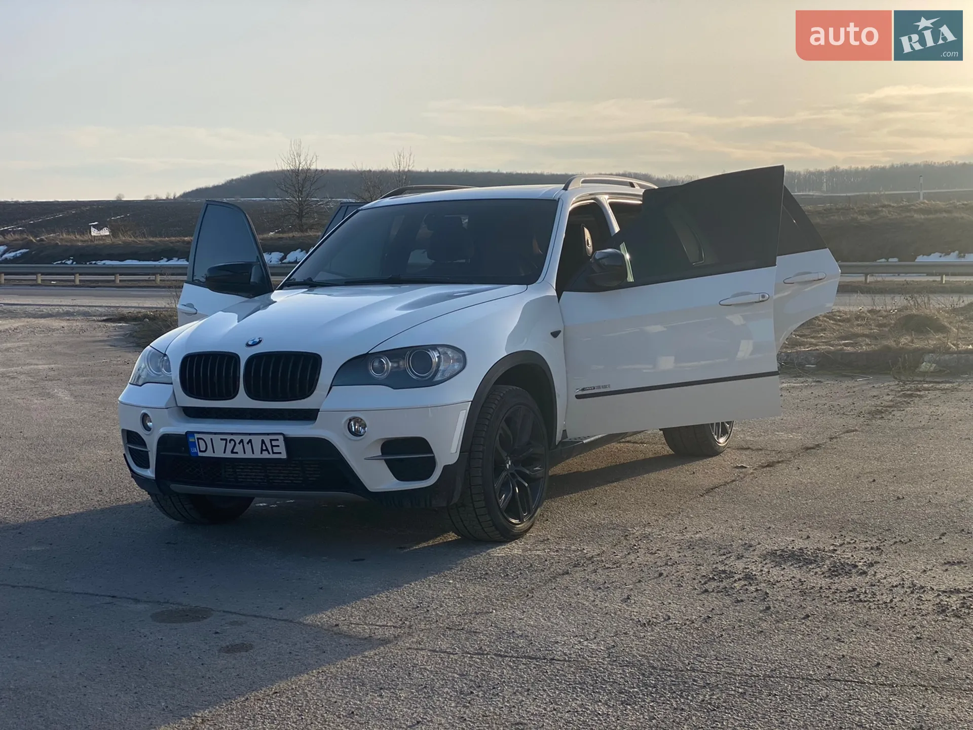 2010 BMW X5 - мініатюра 13