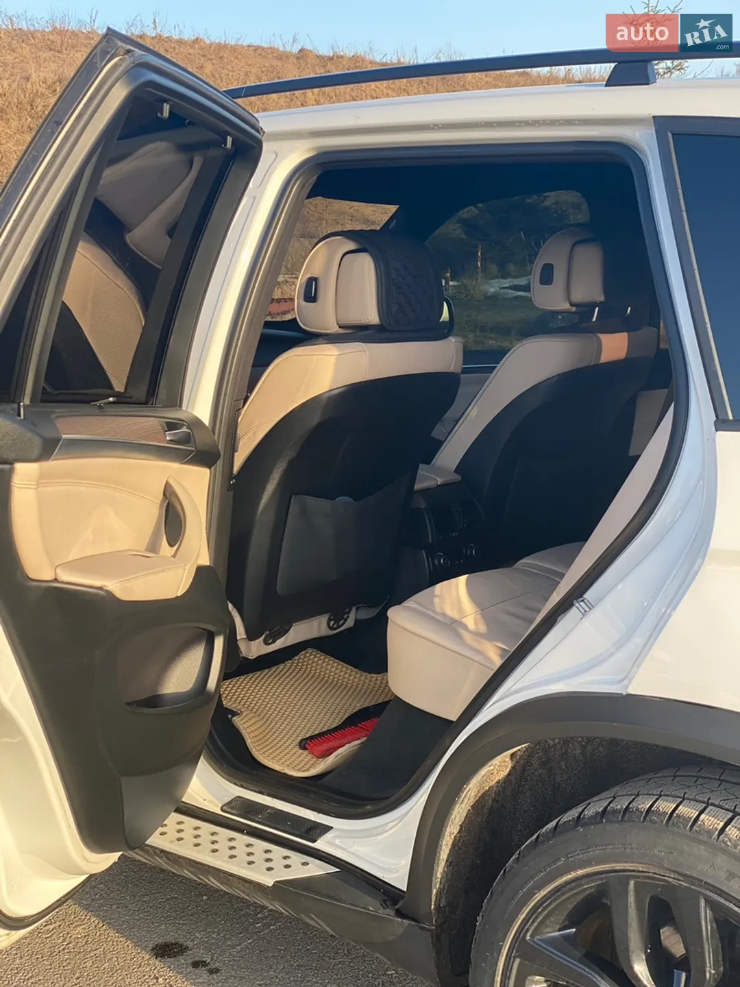 2010 BMW X5 - мініатюра 16