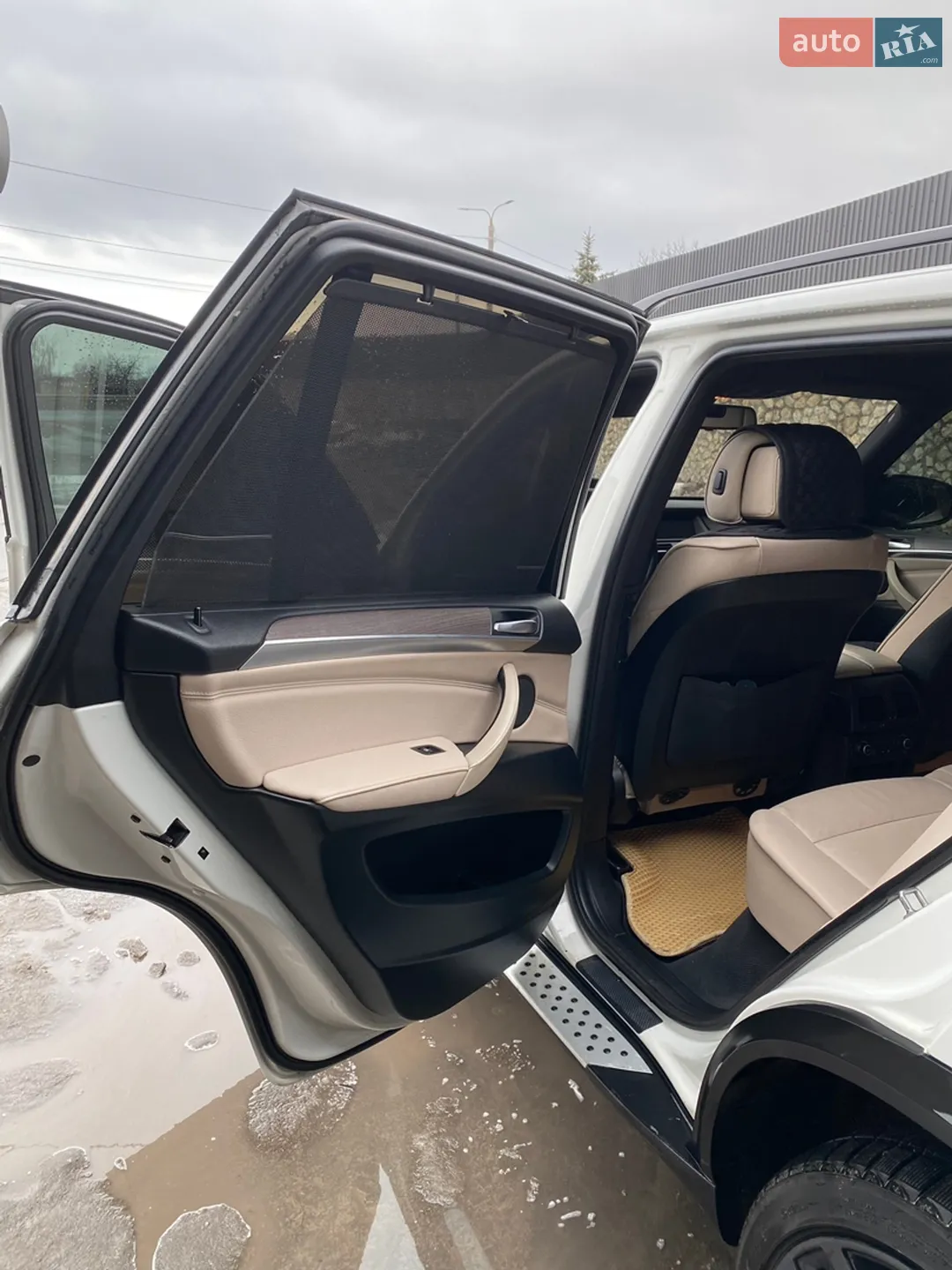 2010 BMW X5 - мініатюра 46