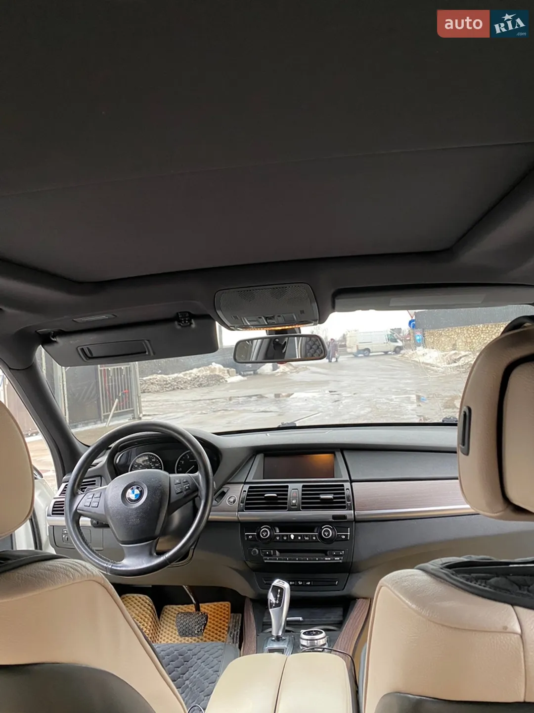 2010 BMW X5 - мініатюра 51