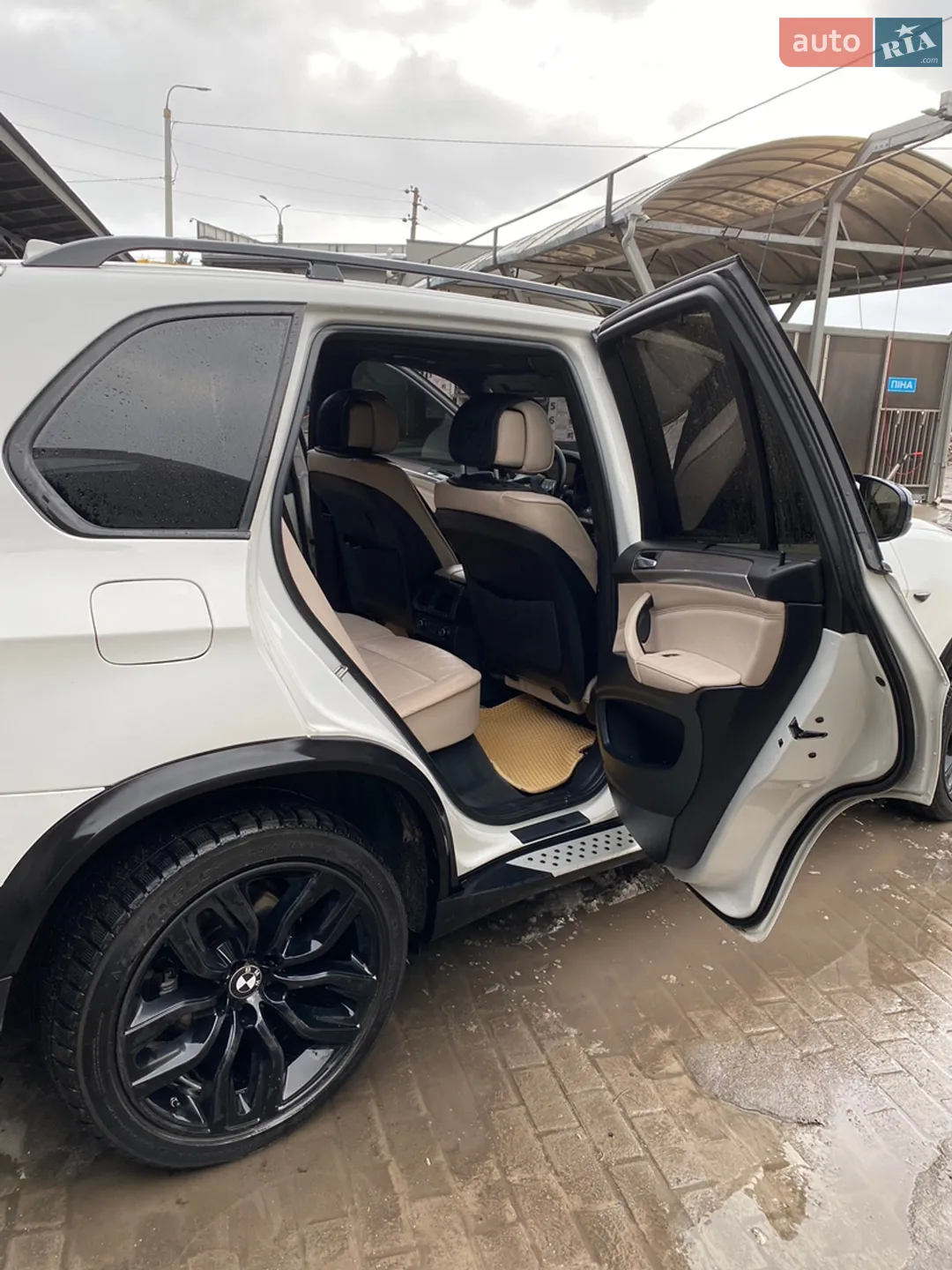 2010 BMW X5 - мініатюра 55