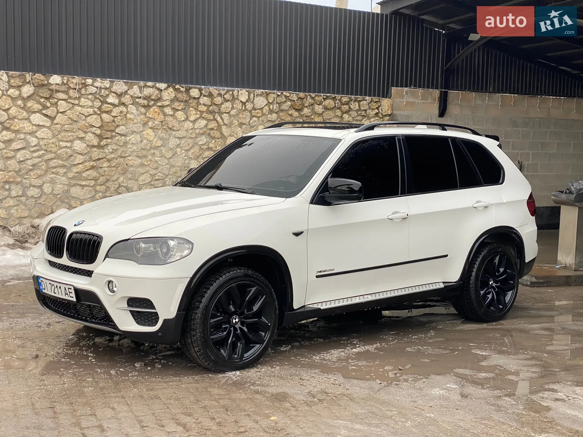 2010 BMW X5 - мініатюра 62
