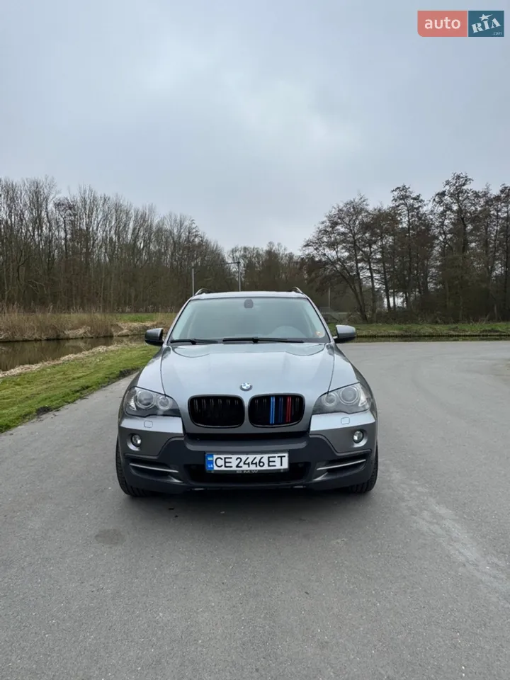2010 BMW X5 - мініатюра 24