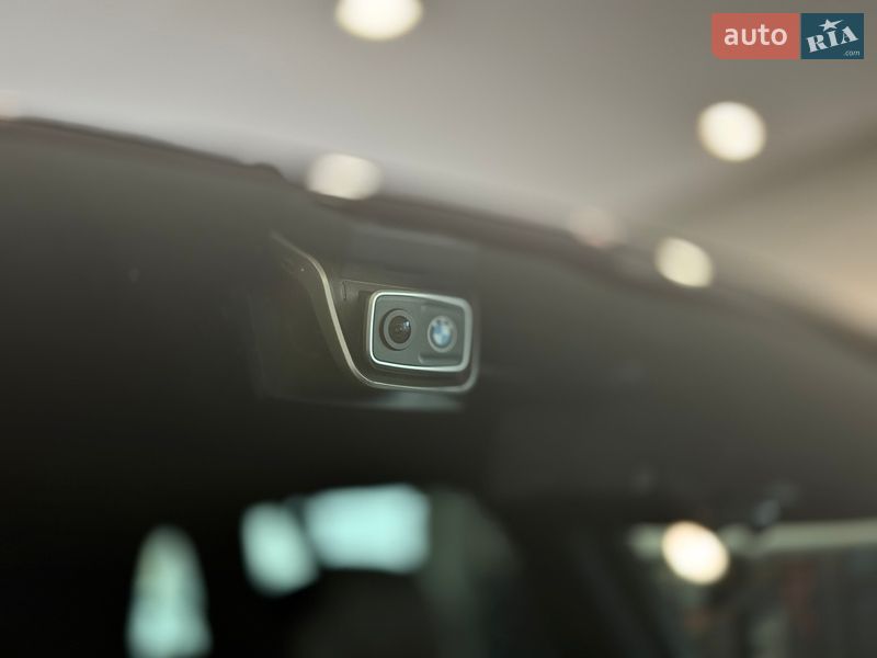 Внедорожник / Кроссовер BMW X5 2025 в Виннице