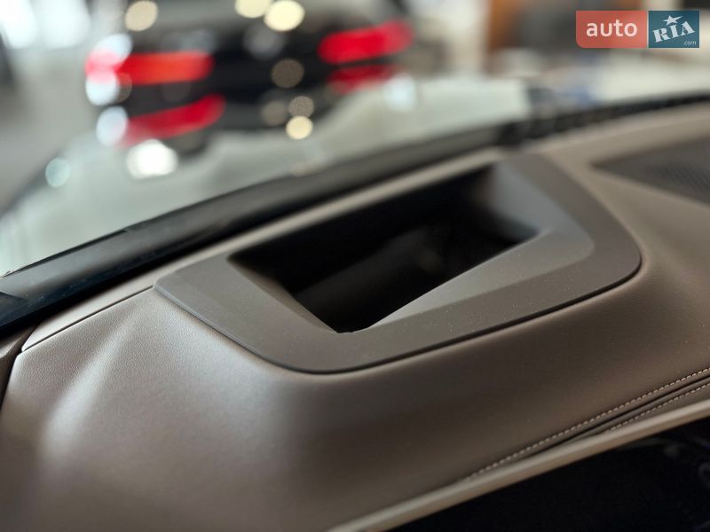 Внедорожник / Кроссовер BMW X5 2025 в Виннице