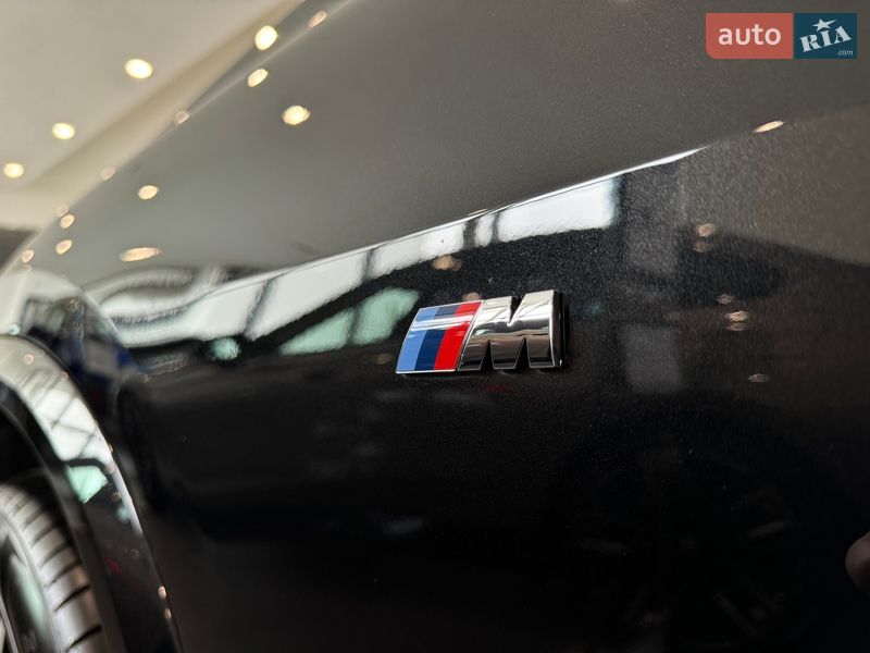 Внедорожник / Кроссовер BMW X5 2025 в Виннице