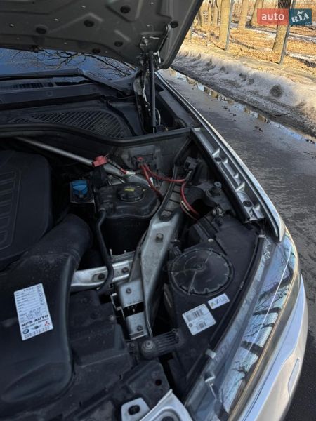 Внедорожник / Кроссовер BMW X5 2014 в Чернигове