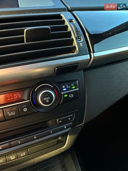 Внедорожник / Кроссовер BMW X5 2008 в Тернополе