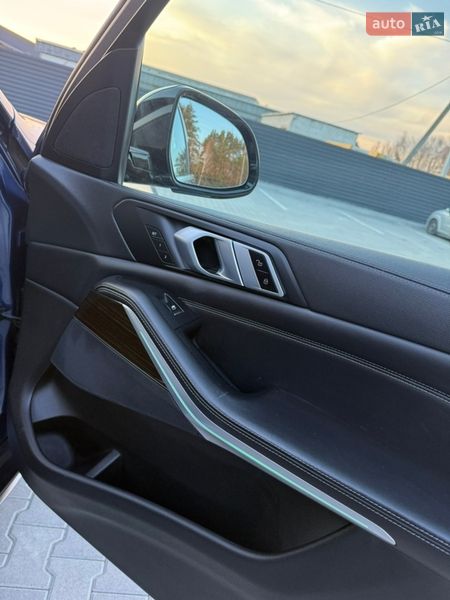 Внедорожник / Кроссовер BMW X5 2019 в Владимире