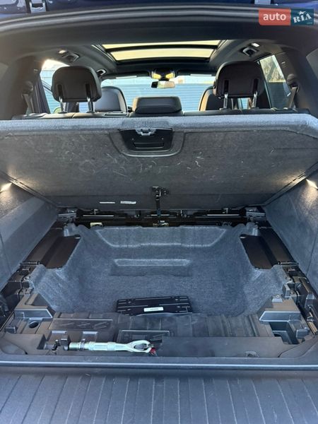 Внедорожник / Кроссовер BMW X5 2019 в Владимире