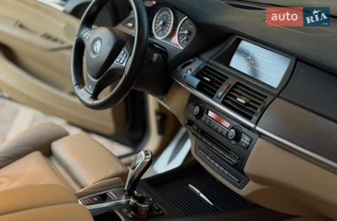 Внедорожник / Кроссовер BMW X5 2011 в Ивано-Франковске