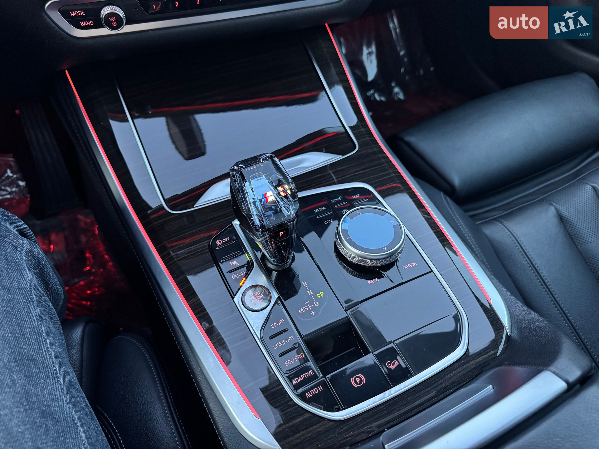 2019 BMW X5 - мініатюра 2