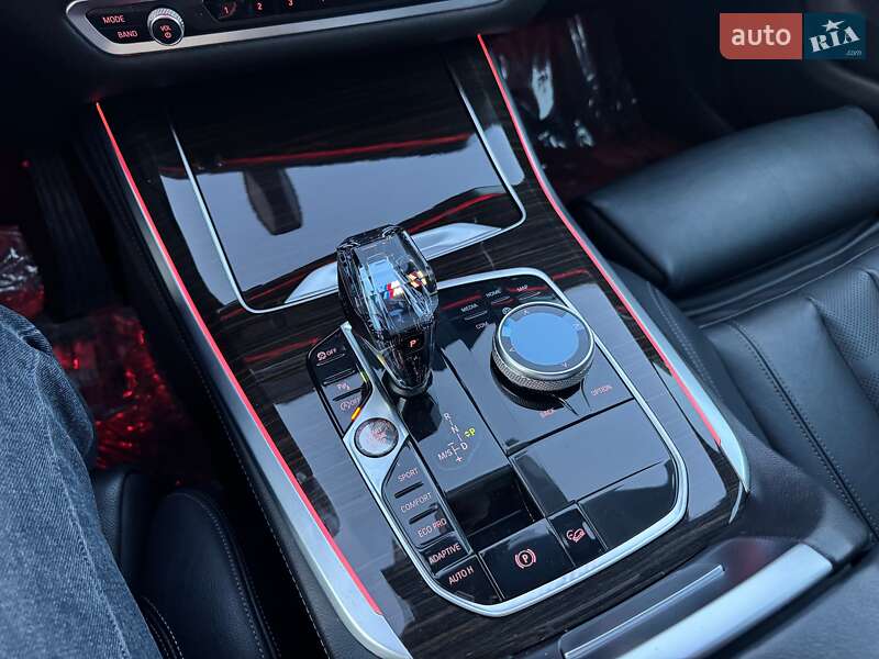 Внедорожник / Кроссовер BMW X5 2019 в Тернополе