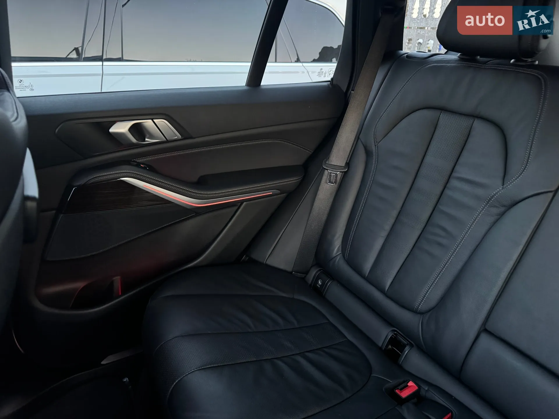 2019 BMW X5 - мініатюра 6