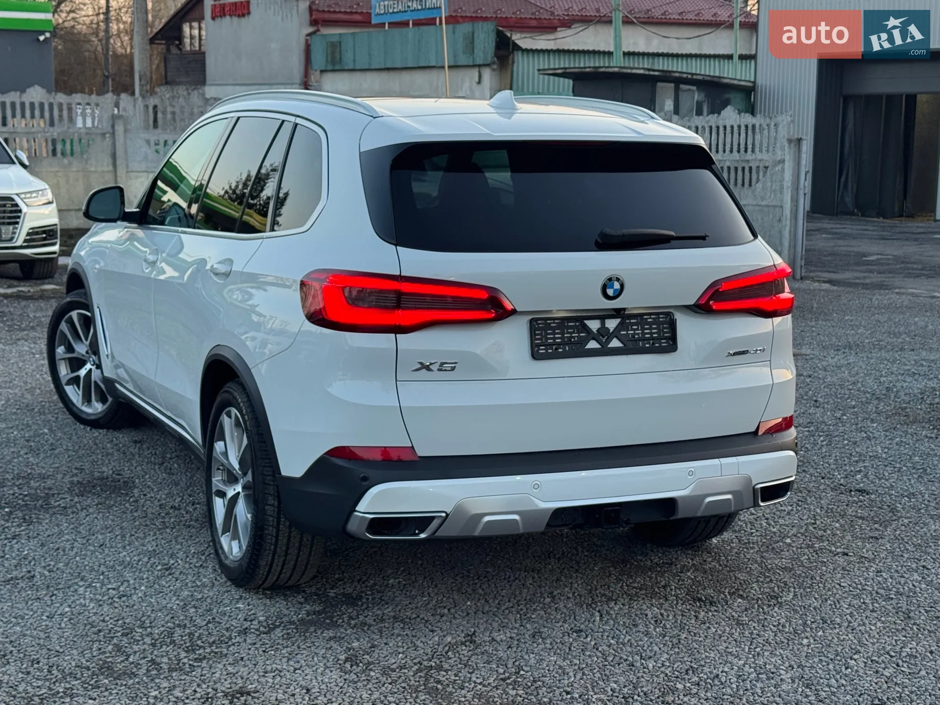2019 BMW X5 - мініатюра 14