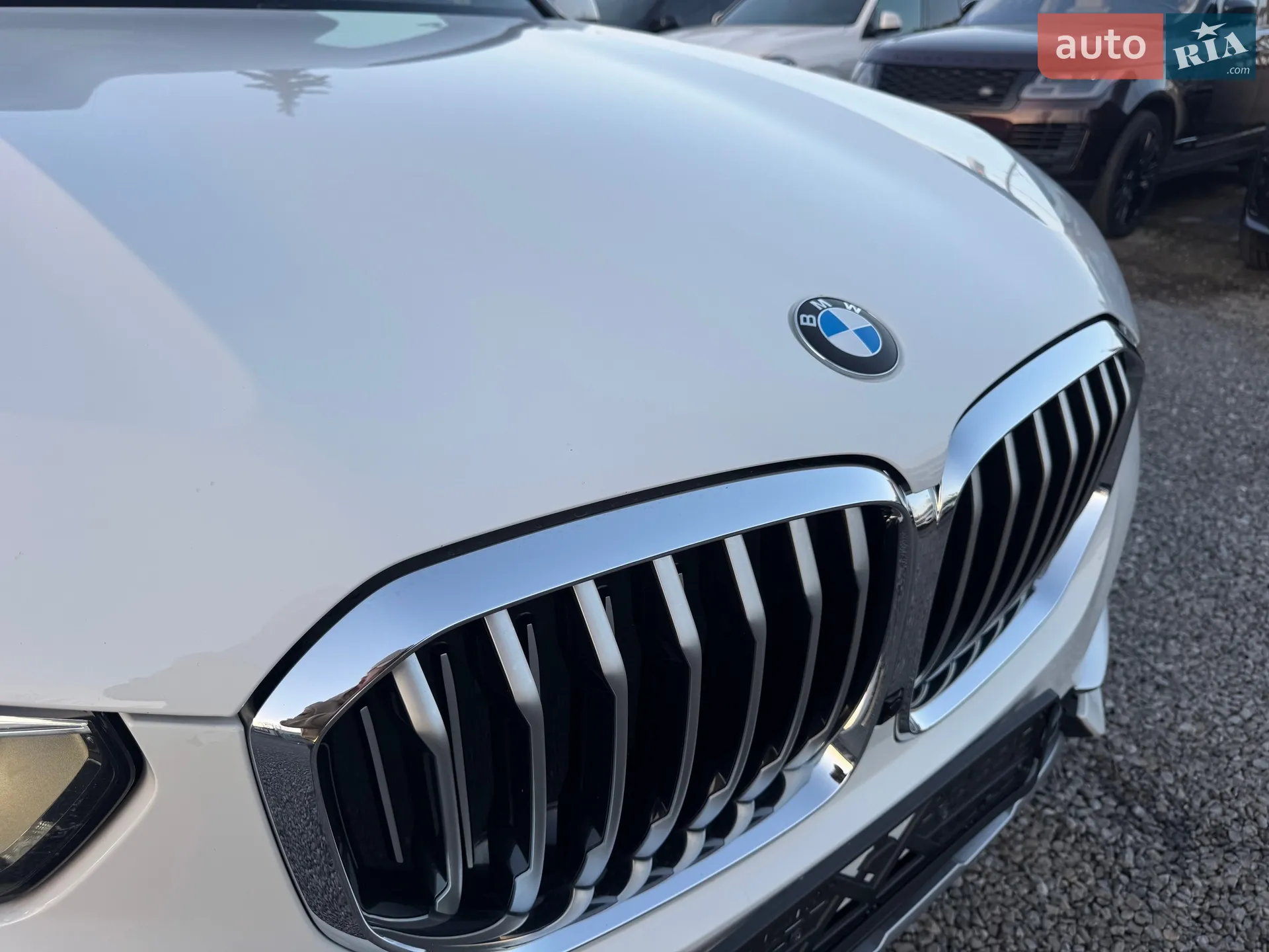 2019 BMW X5 - мініатюра 22