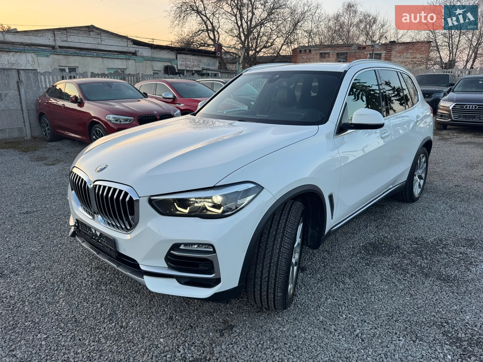 2019 BMW X5 - мініатюра 31
