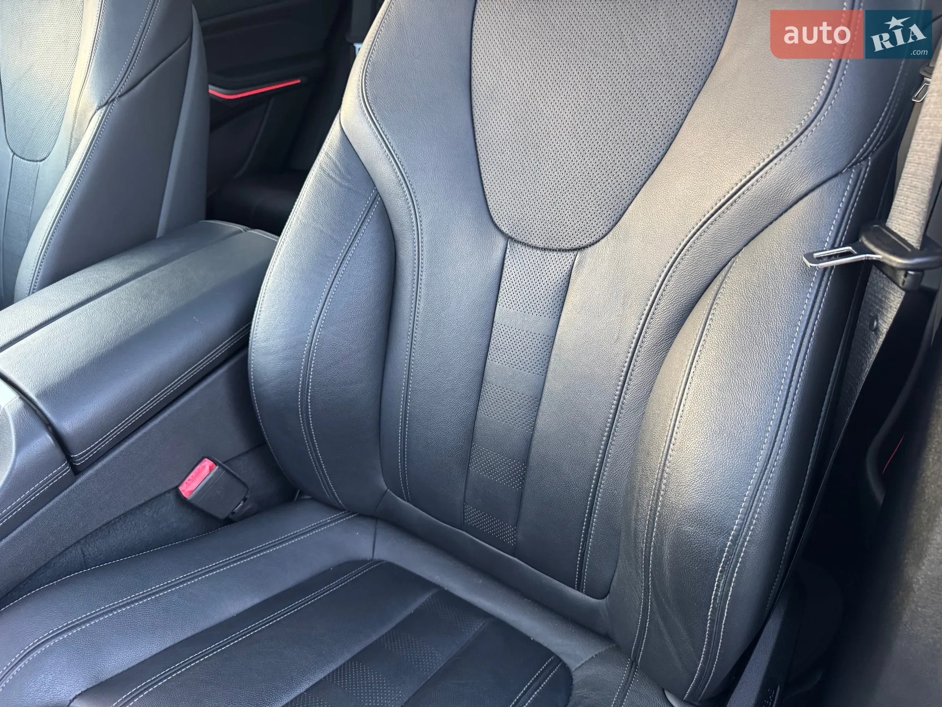2019 BMW X5 - мініатюра 43
