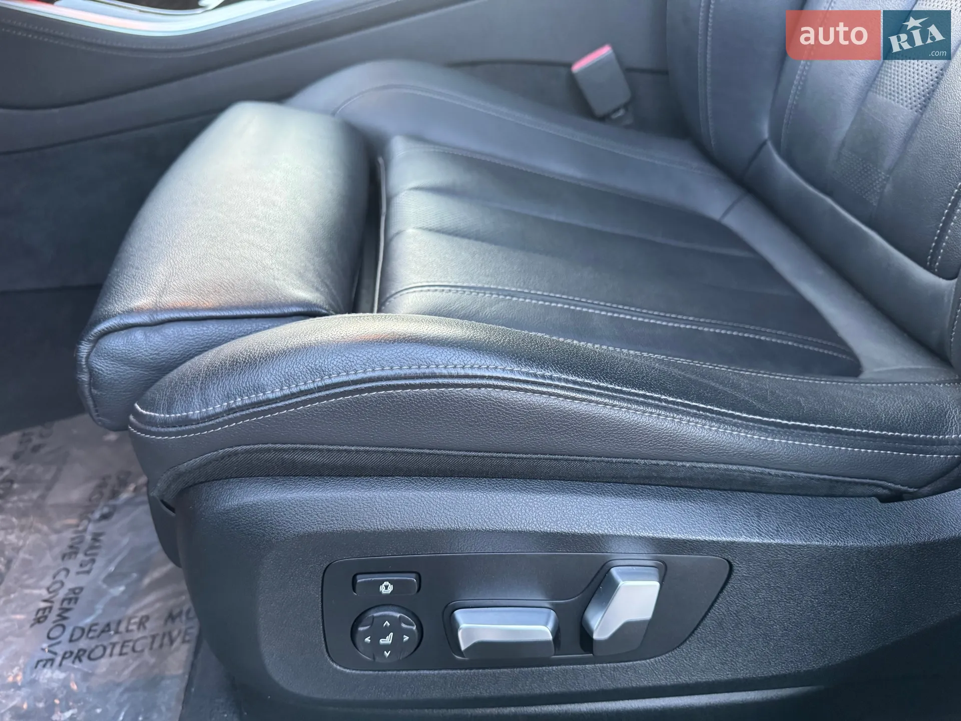 2019 BMW X5 - мініатюра 45