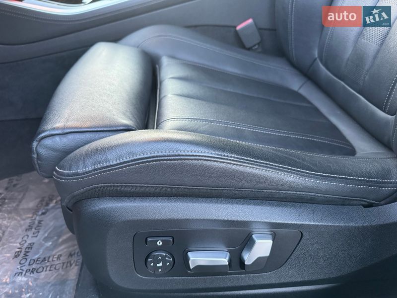 Внедорожник / Кроссовер BMW X5 2019 в Тернополе