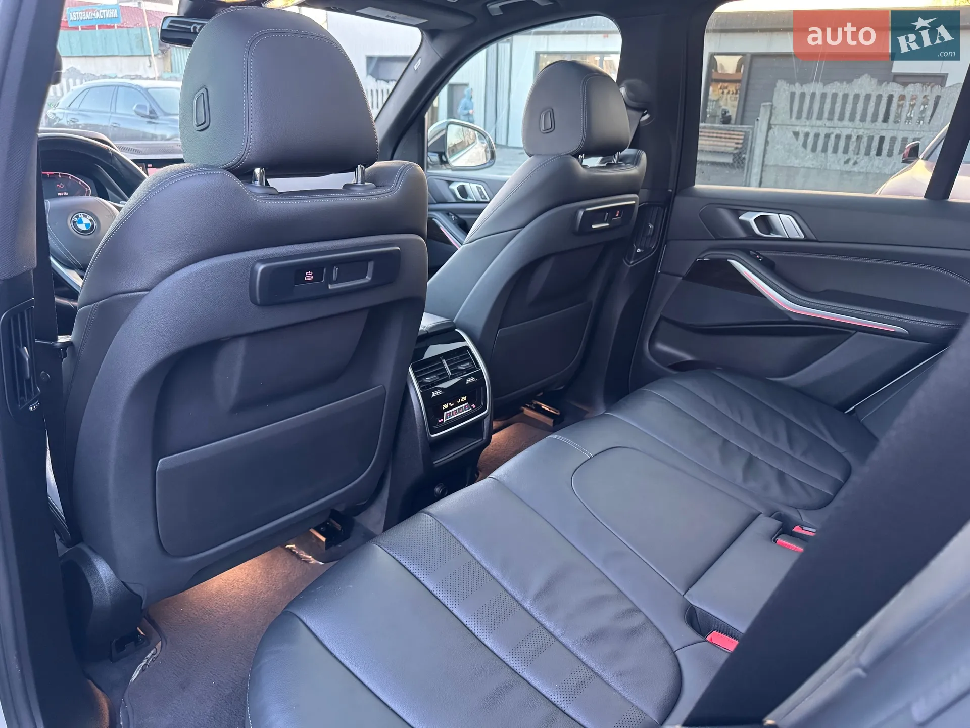 2019 BMW X5 - мініатюра 59