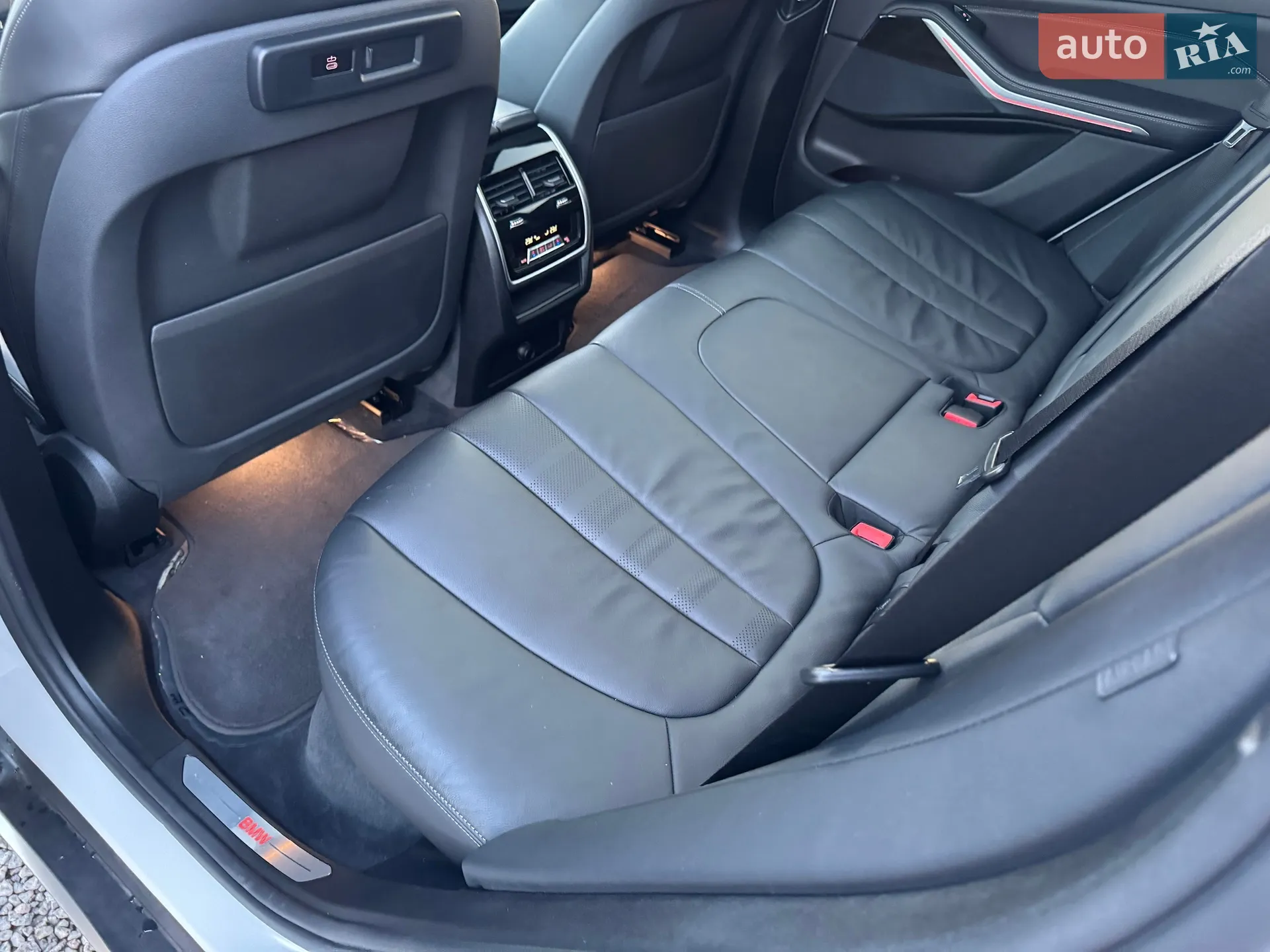 2019 BMW X5 - мініатюра 60