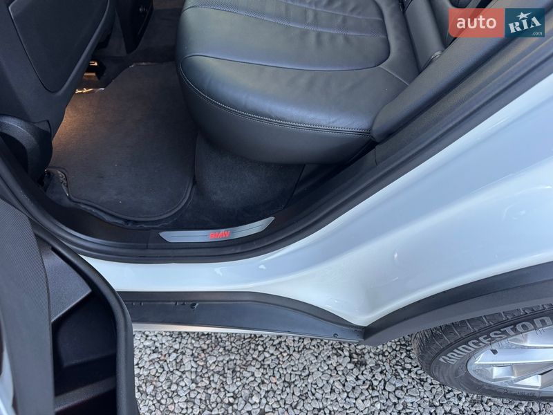 Внедорожник / Кроссовер BMW X5 2019 в Тернополе