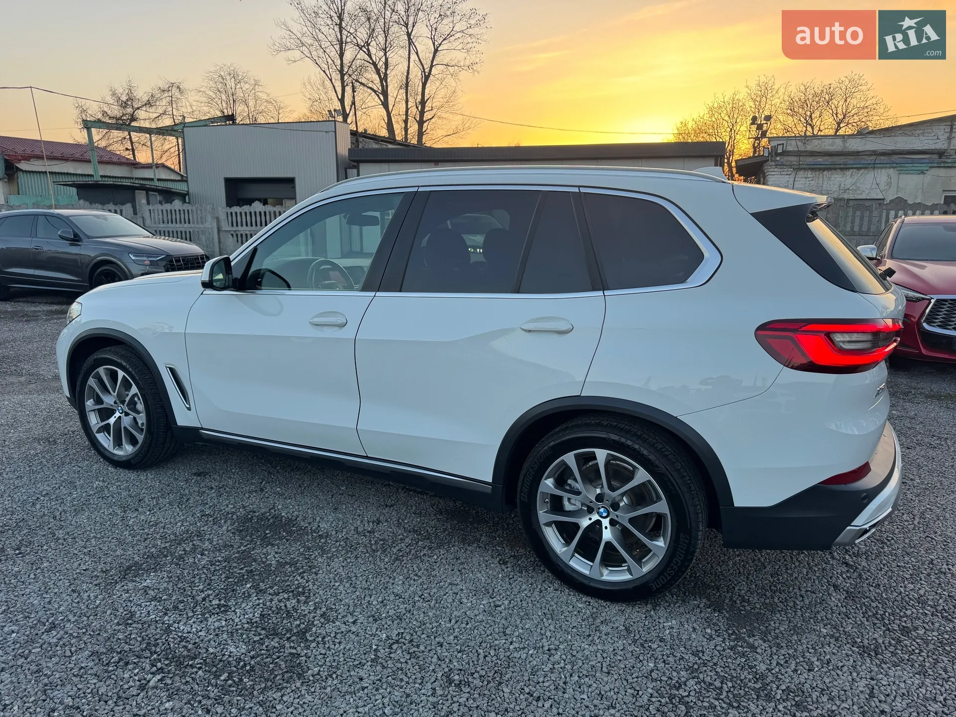 2019 BMW X5 - мініатюра 66