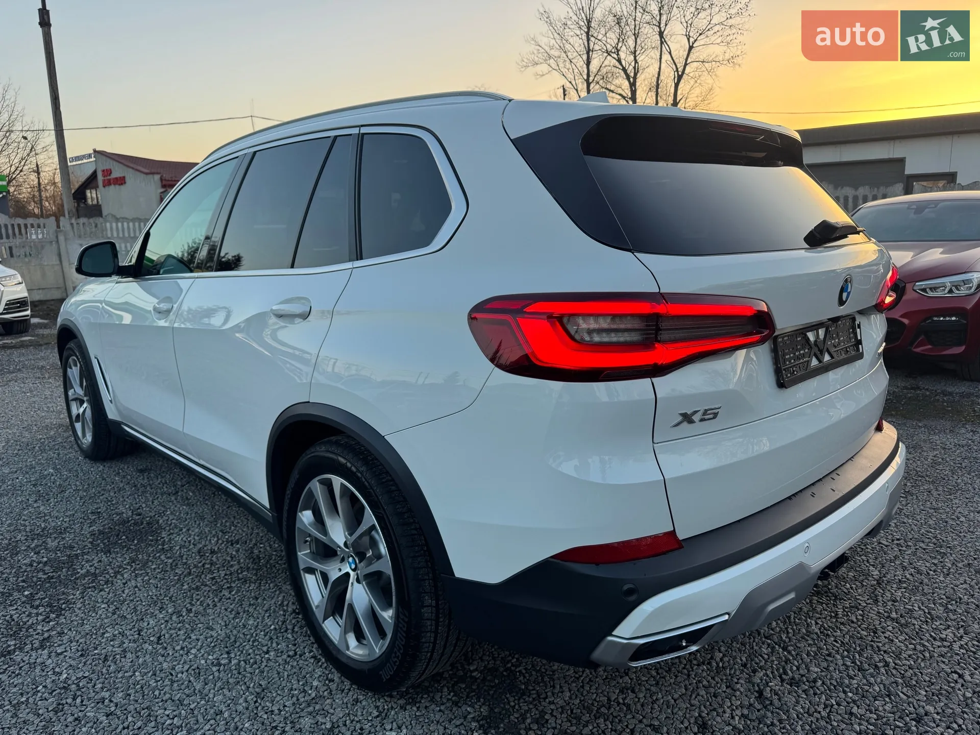 2019 BMW X5 - мініатюра 70