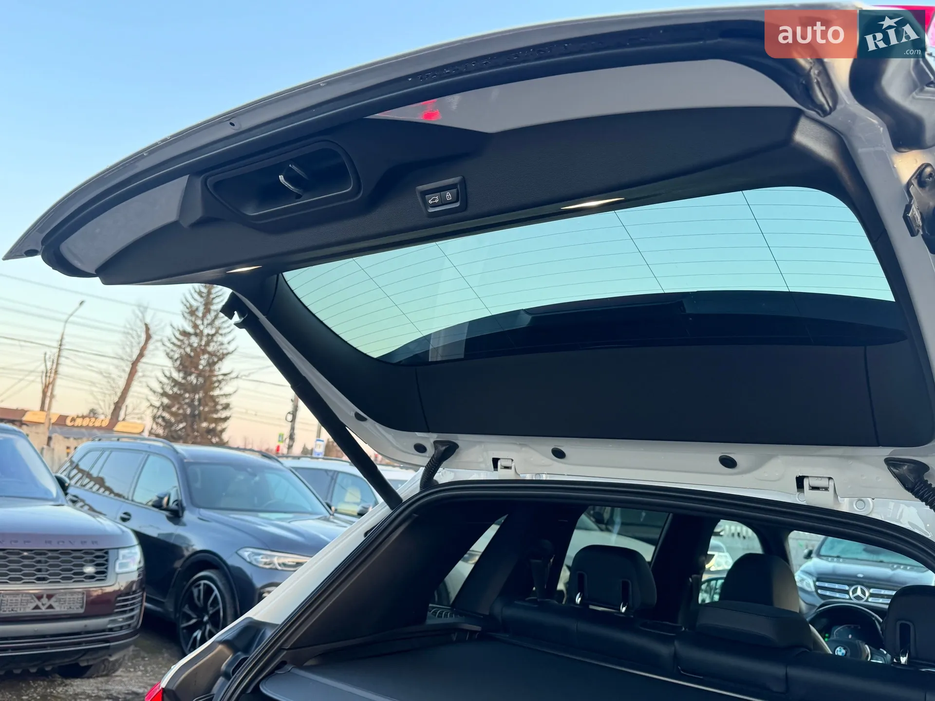 2019 BMW X5 - мініатюра 73
