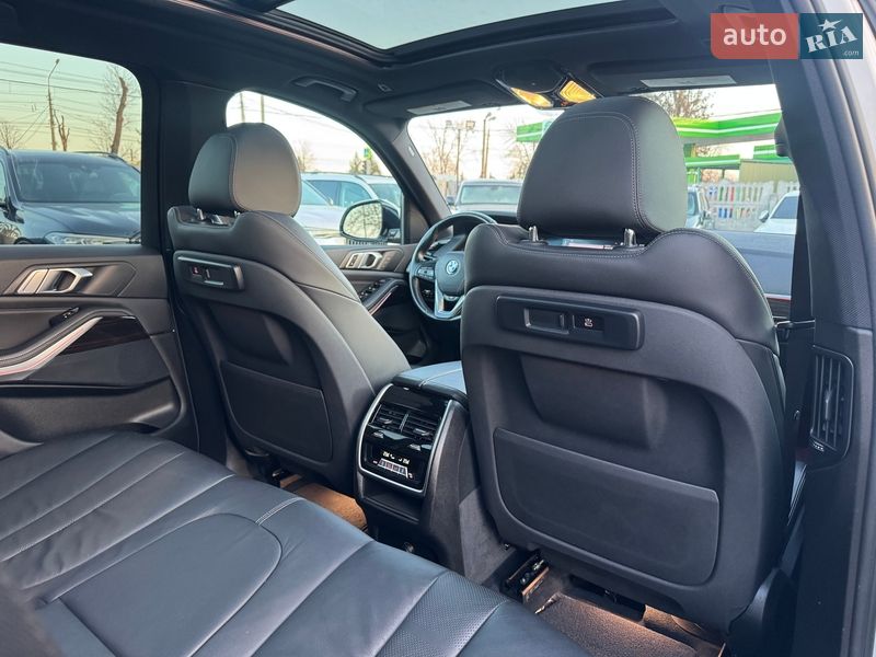 Внедорожник / Кроссовер BMW X5 2019 в Тернополе