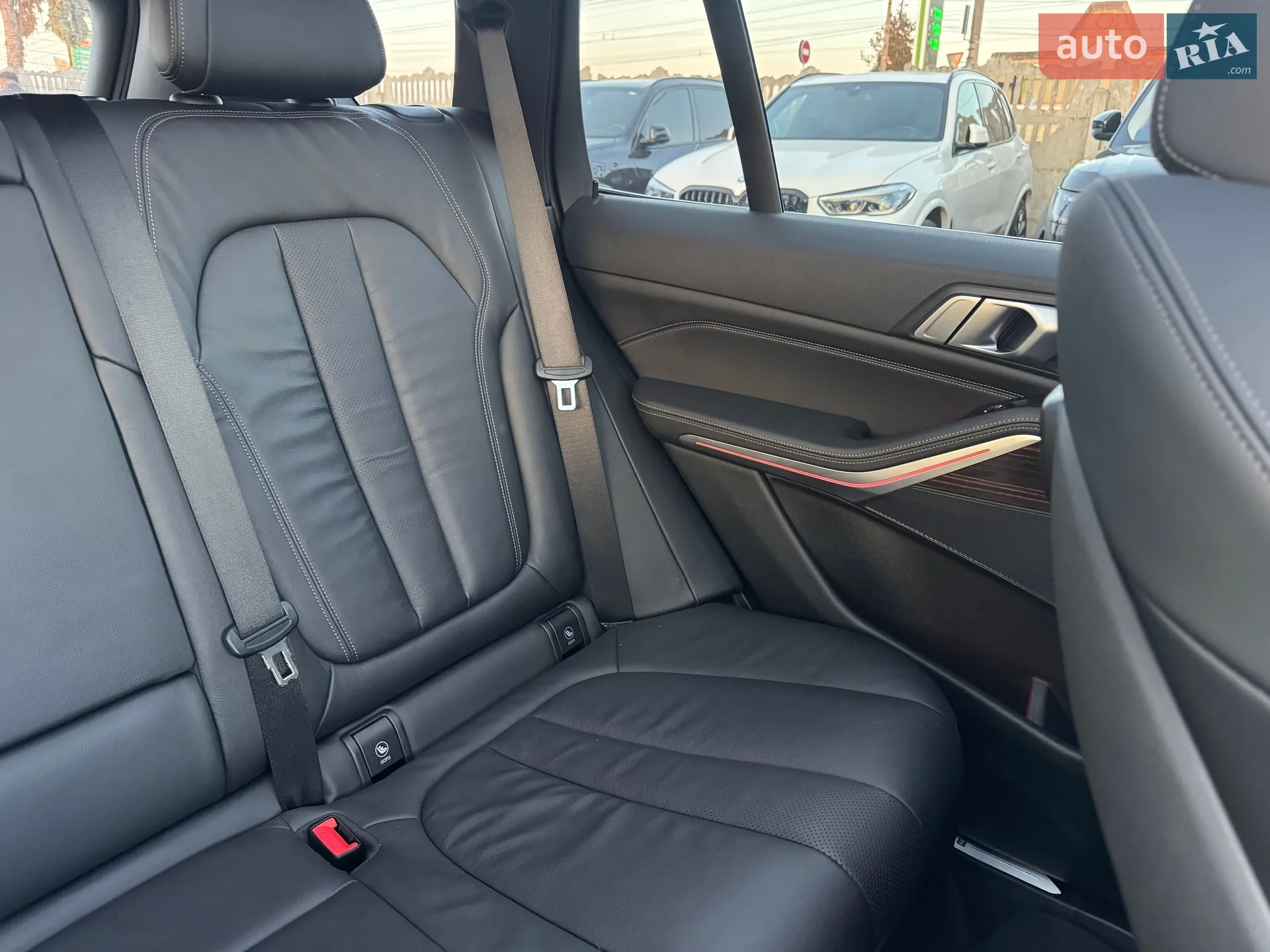 2019 BMW X5 - мініатюра 89