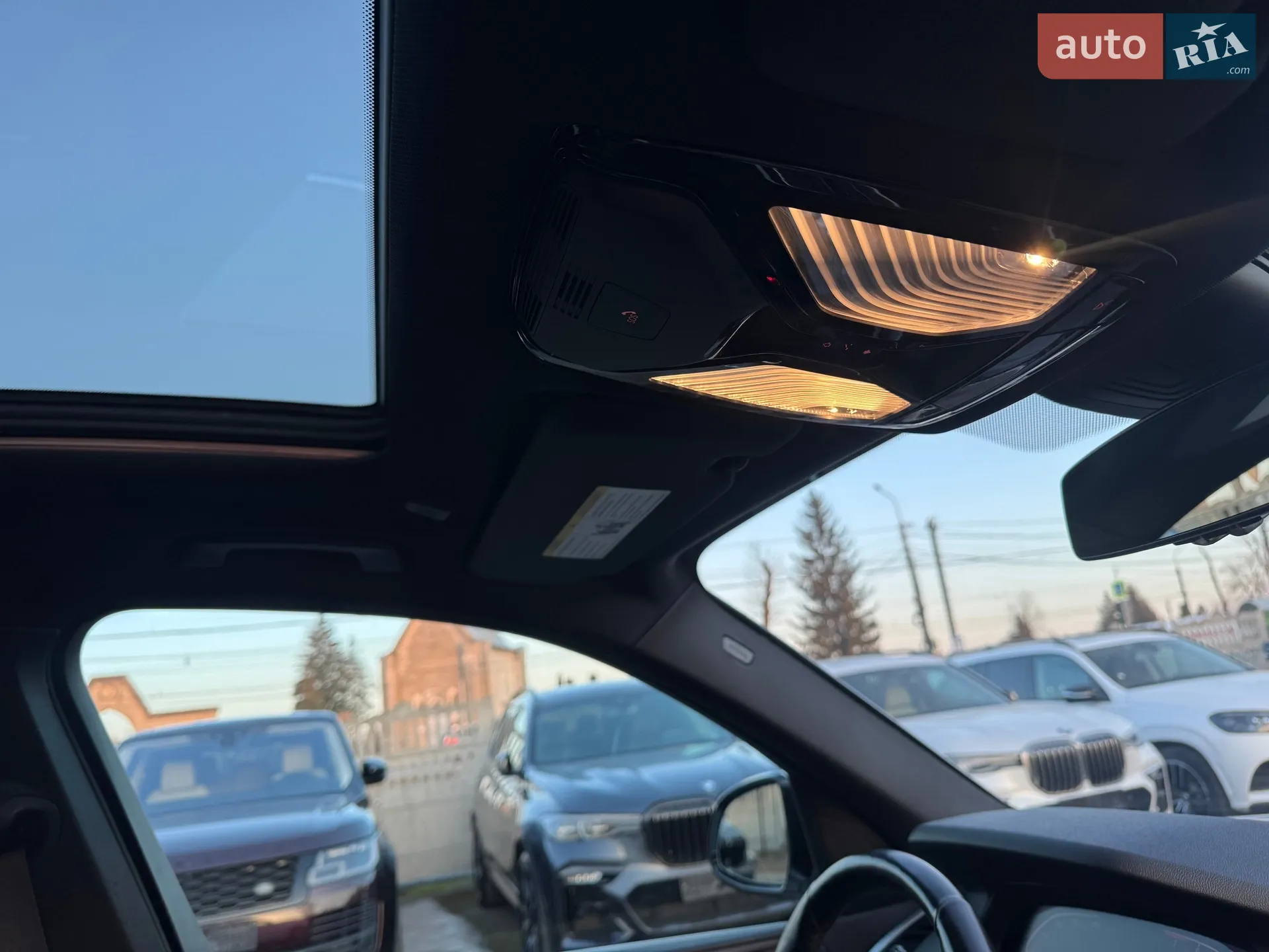 2019 BMW X5 - мініатюра 92