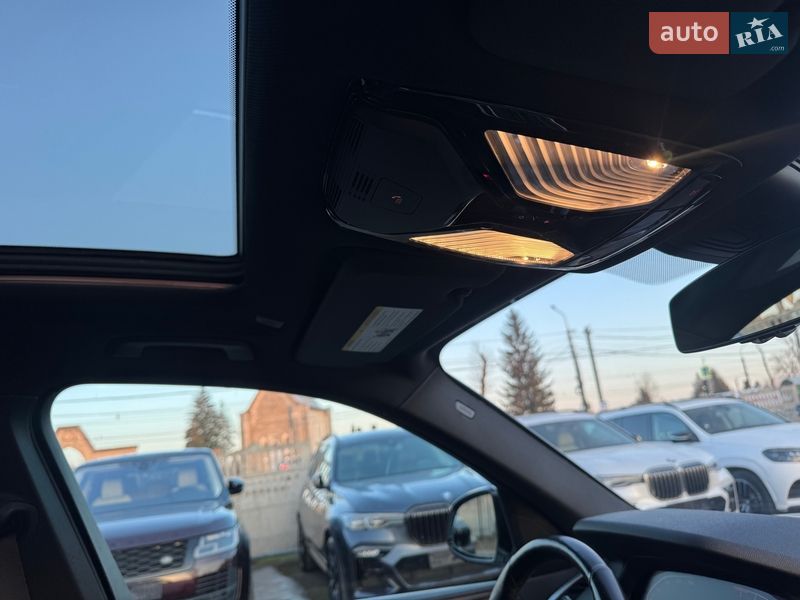 Внедорожник / Кроссовер BMW X5 2019 в Тернополе