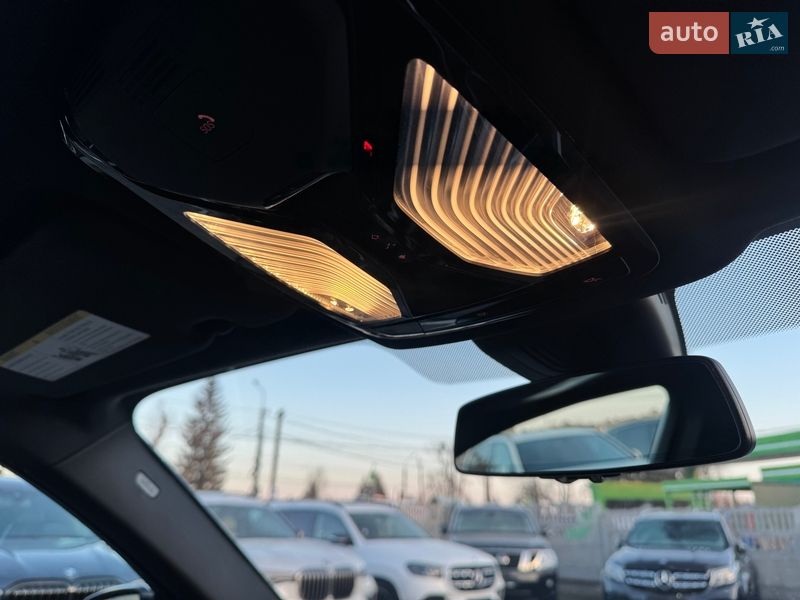 Внедорожник / Кроссовер BMW X5 2019 в Тернополе