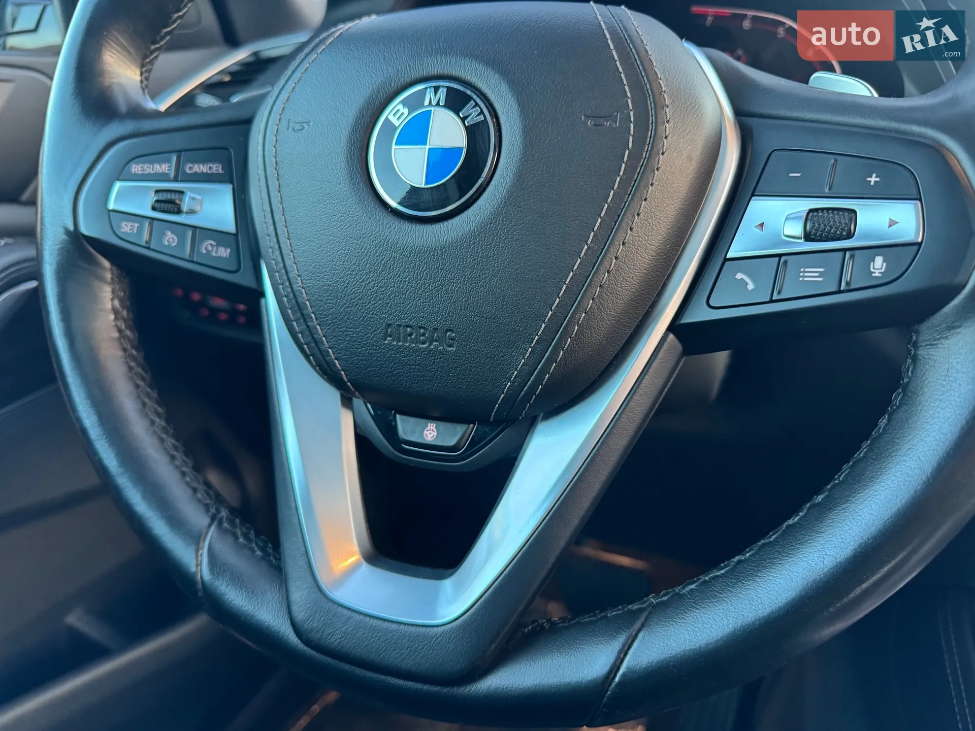 2019 BMW X5 - мініатюра 100
