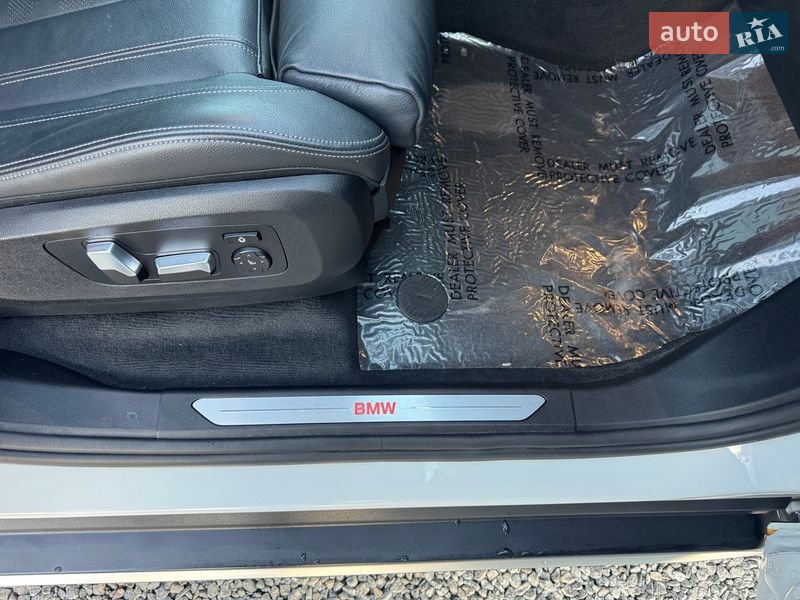 Внедорожник / Кроссовер BMW X5 2019 в Тернополе