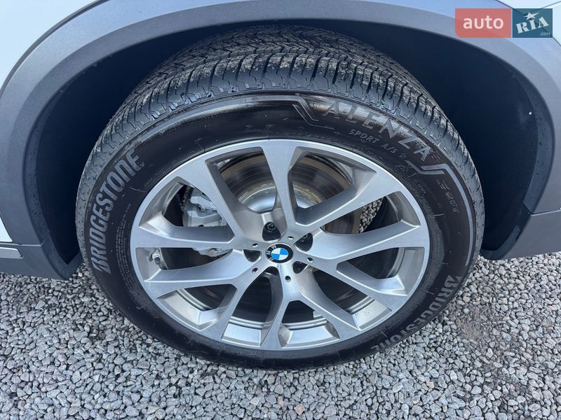 Внедорожник / Кроссовер BMW X5 2019 в Тернополе