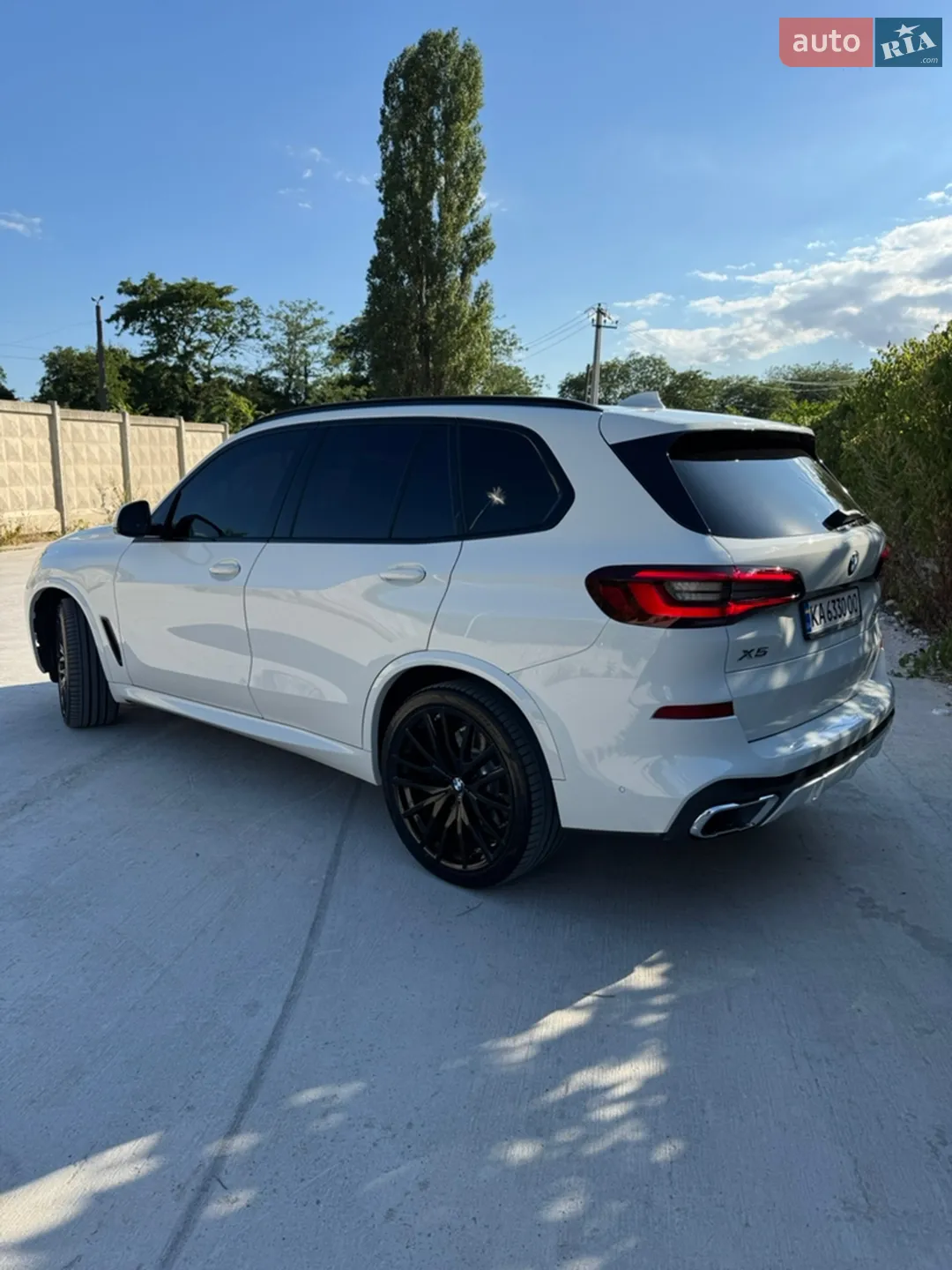 2021 BMW X5 - мініатюра 5