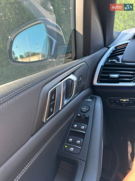 Позашляховик / Кросовер BMW X5 2021 в Одесі